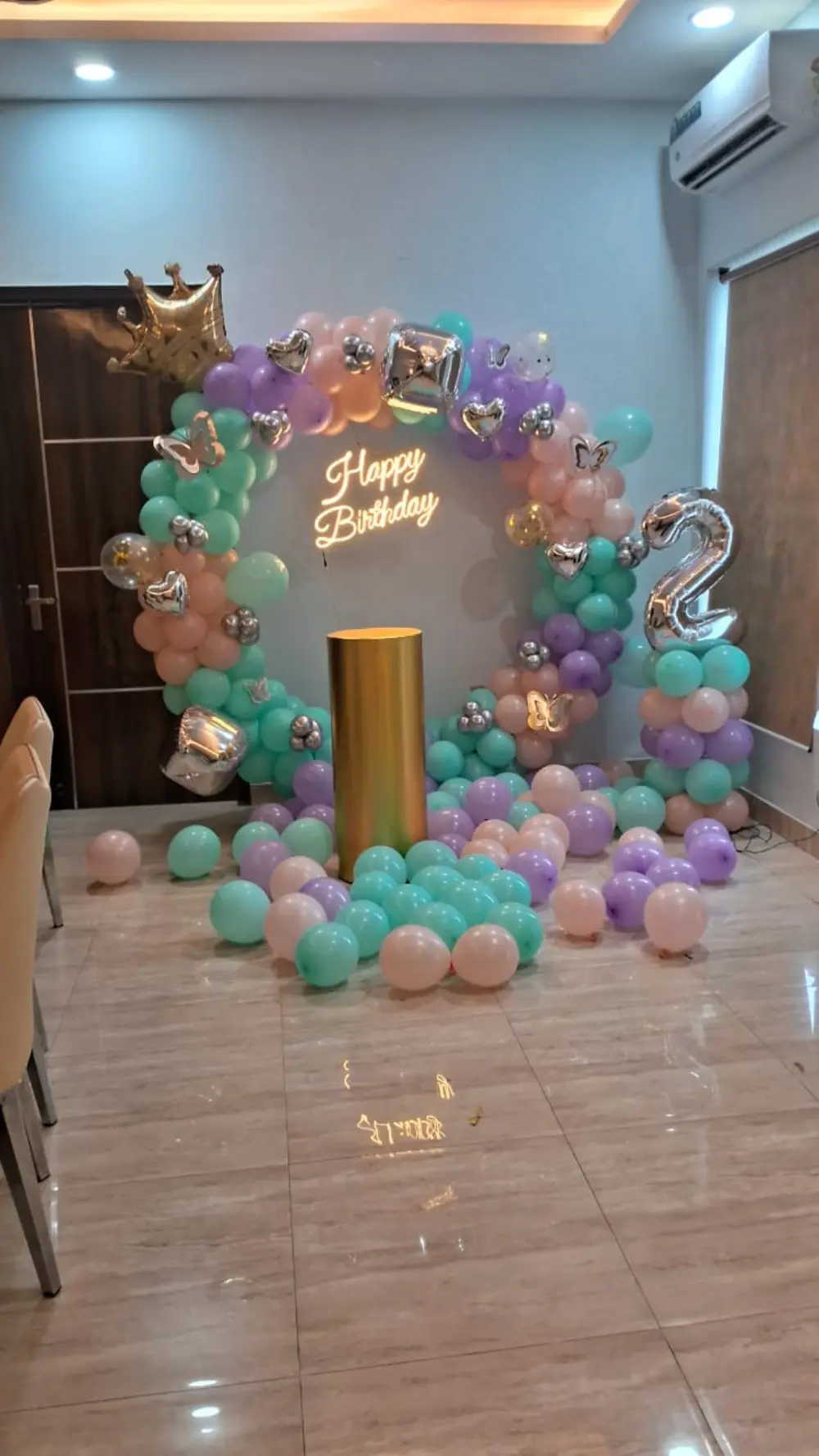 Adult's Birthday in Gurgaon